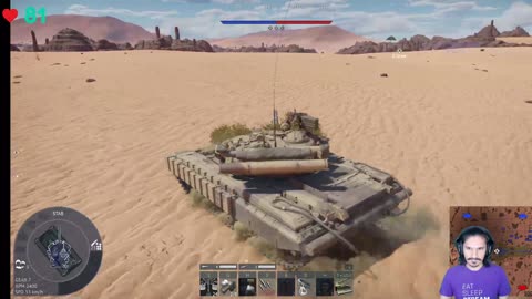[HD] Gamer Stream