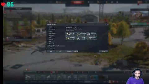 [HD] Gamer Stream
