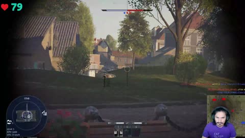 [HD] Gamer Stream