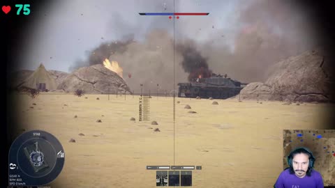 [HD] Gamer Stream