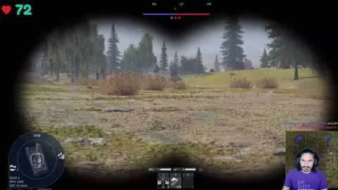 [HD] Gamer Stream