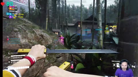 [HD] Gamer Stream