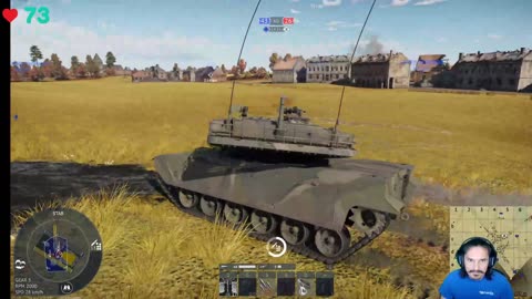 [HD] Gamer Stream
