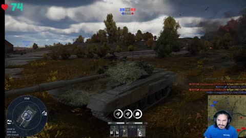 [HD] Gamer Stream