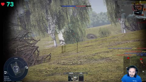 [HD] Gamer Stream