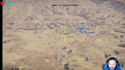 [HD] Gamer Stream