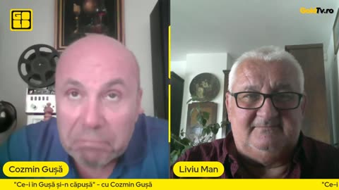 Liviu Man despre scandalul lotului Coldea