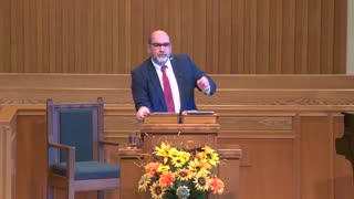 The Importance Of Worship
