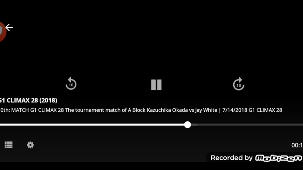 NJPW