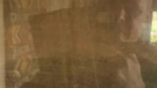 What's in the Sky? Jesus, John the Baptist, UFO & God