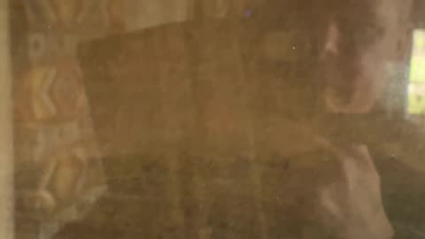 What's in the Sky? Jesus, John the Baptist, UFO & God