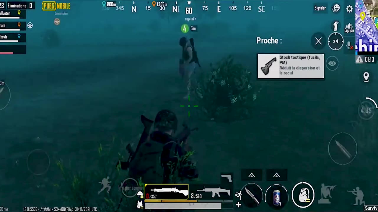 PUBG Mobile