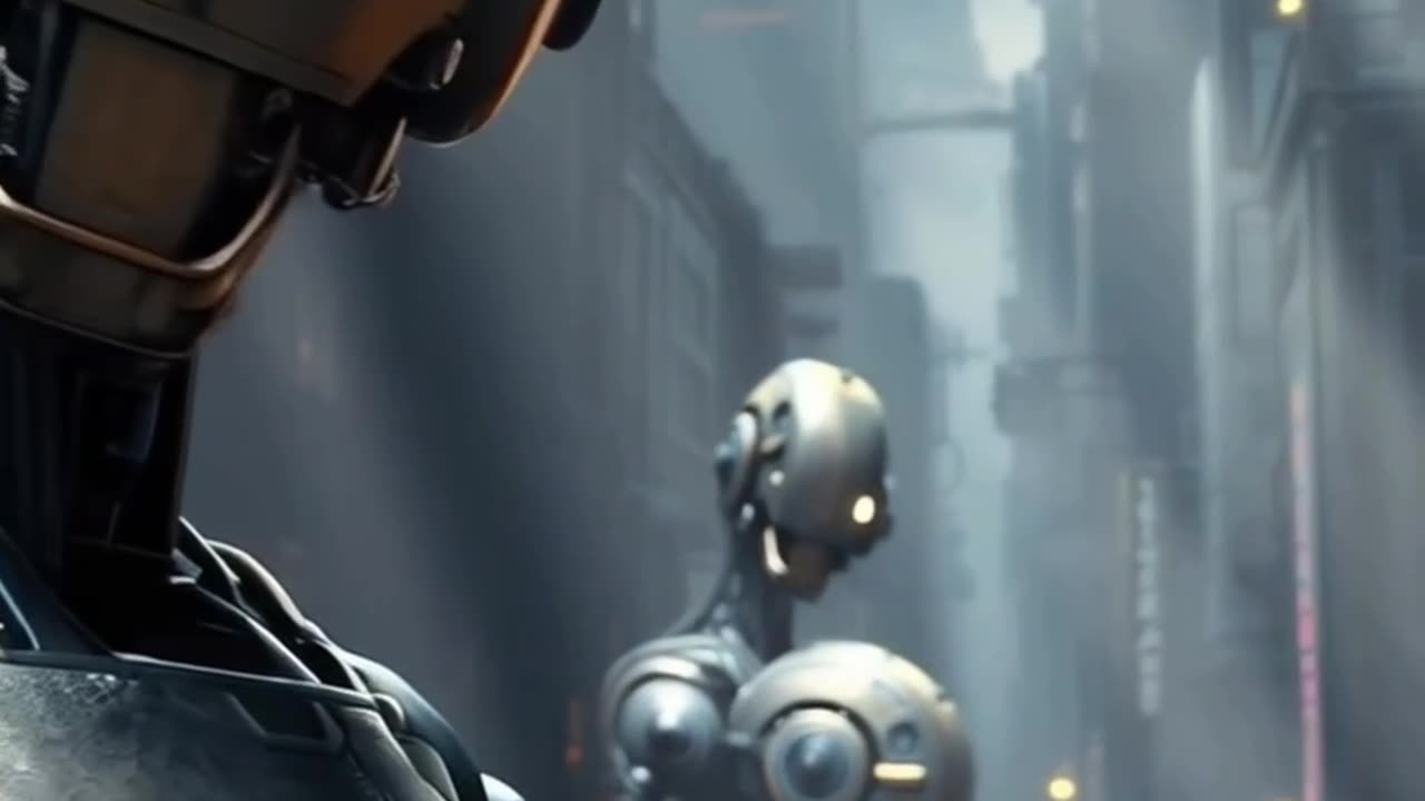 The cold heart of the metropolis