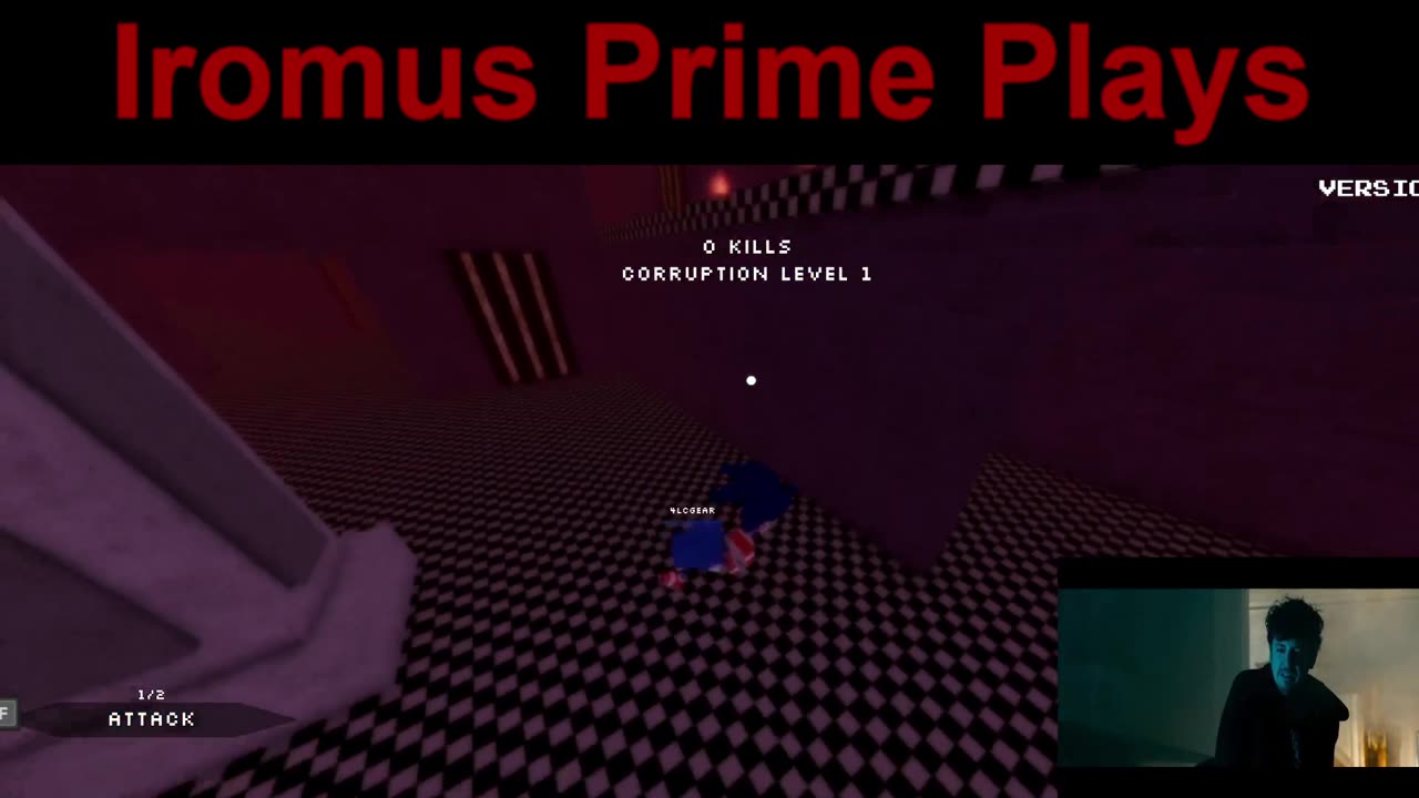 Roblox Broken Genesis Gameplay