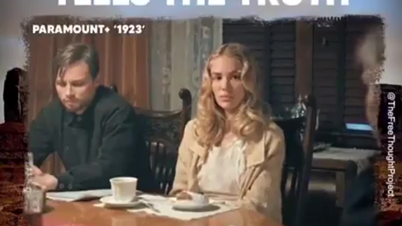 When Hollywood accidentally tells the truth