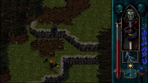 BLOOD OMEN LEGACY OF KAIN™ Episode 17 Spirit Wrack