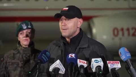 „Nie znam takiego rozwiązania problemu historycznego ani politycznego, ani w zakresie