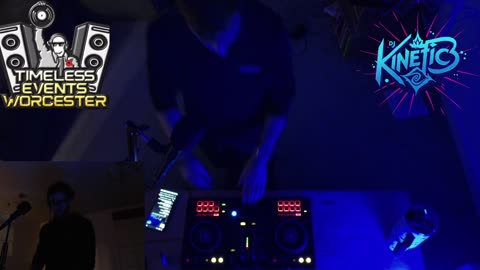 You’re Now Locked Into Timeless !