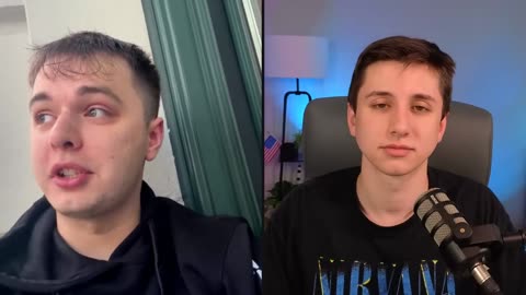 WTF IS HAPPENING TO TRUMP?!