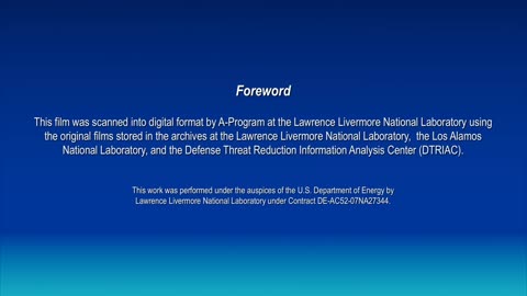 Operation Hardtack-II - Sanford 60520