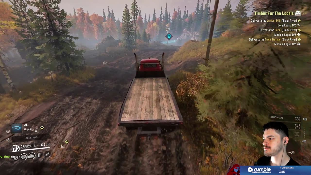 Voices of the Void 🎃 0.9 (unstable build) 🕸 ALIENS DUENDES🧛 +SNOWRUNNER🧟