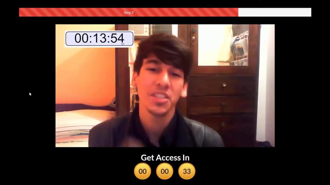 5K In 5 Days Review - Endeavor Hosting System That Generates Money Online