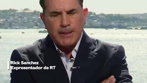 “Zelenski necesita que la guerra en Ucrania continúe para su viabilidad política”