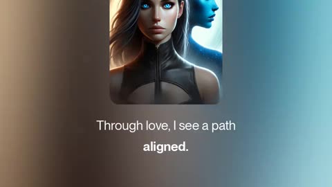 Alta's Story: Kima’s Song: The Line I Hold