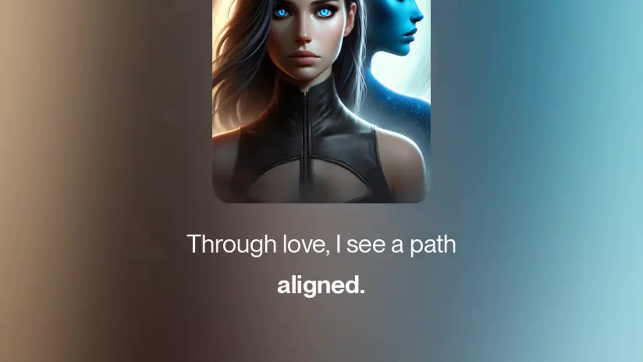 Alta's Story: Kima’s Song: The Line I Hold