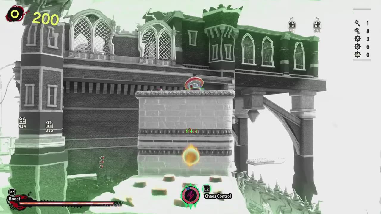 Shadow Generations Part 7