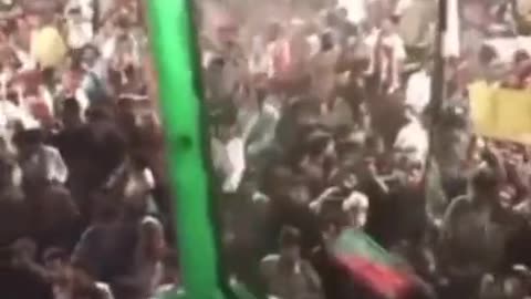 Imran Khan motivation