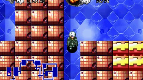 Lets play Waku Waku Puyo Puyo Dungeon English (Sat) P5 Schezo puyo puyo dungeon 2