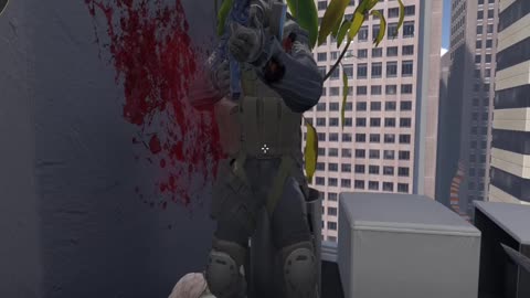 New Agency TRIPLE KNIFE Feet Brainrot