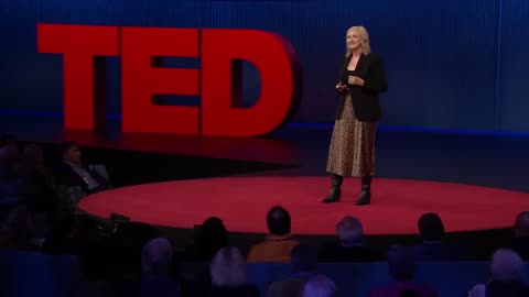 This is what Digital Coup Looks Like | Carole Cadwalladr | TED TALK