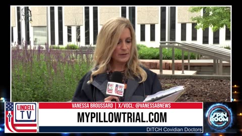 THE TRIAL OF THE CENTURY CONTINUES