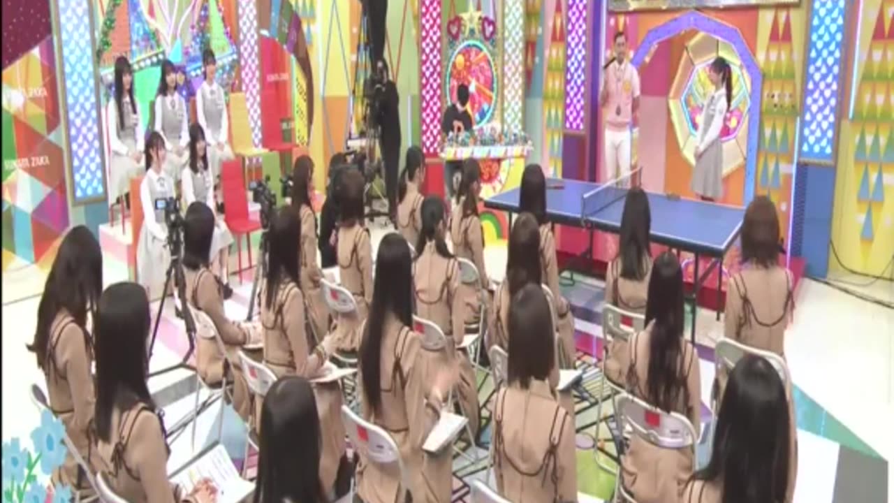 日向坂で会いましょう
