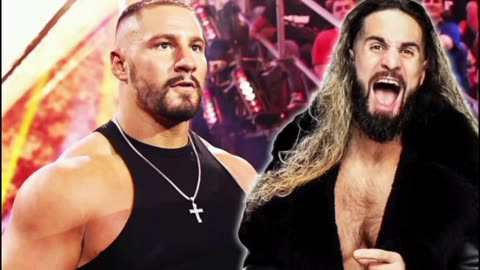CM Punk vs. Seth Rollins: WWE Raw Netflix Premiere Recap