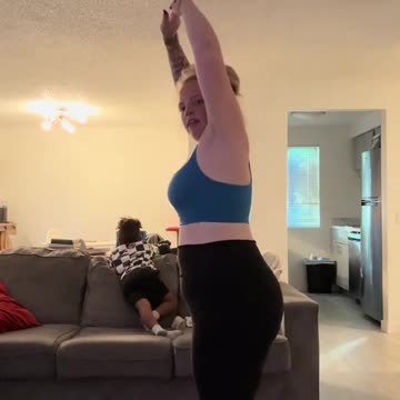 An amazing weight loss