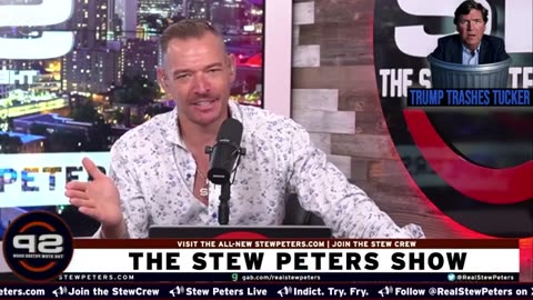 🔥💥💣🔥MAGA IS DEAD: Tucker Carlson Murders Ted Cruz’s Political Career & The Psyop war games...