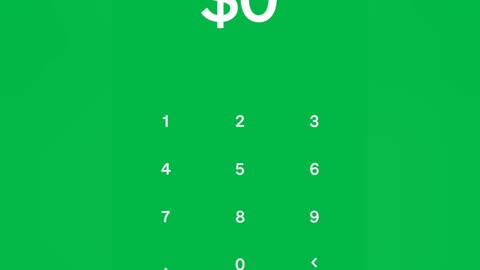 Thank you for the cashapps tonight. Makes me really happy.