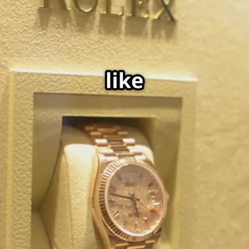 Cheap Watches That Look RICH 💎