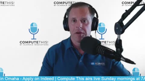 Compute This! | June 22, 2025