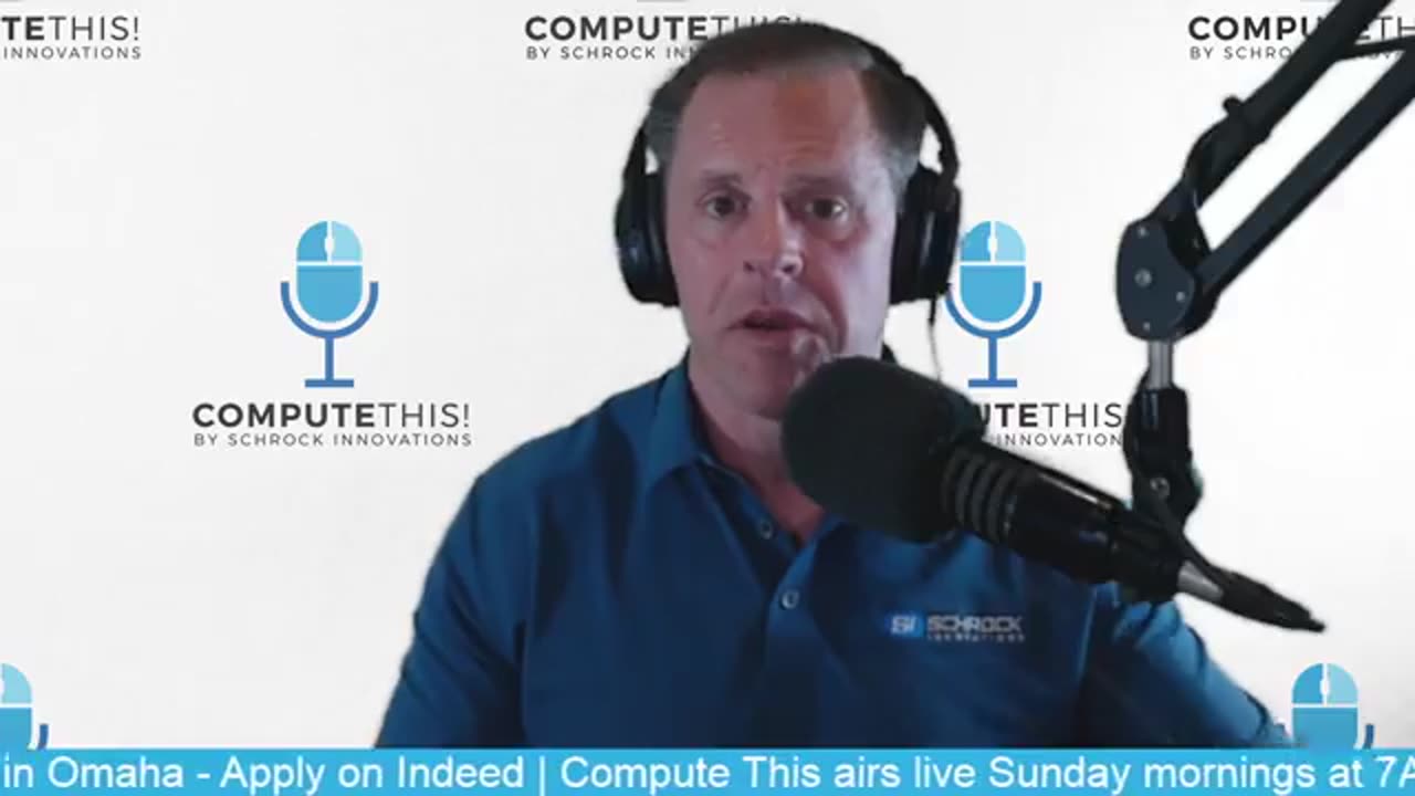 Compute This! | June 22, 2025