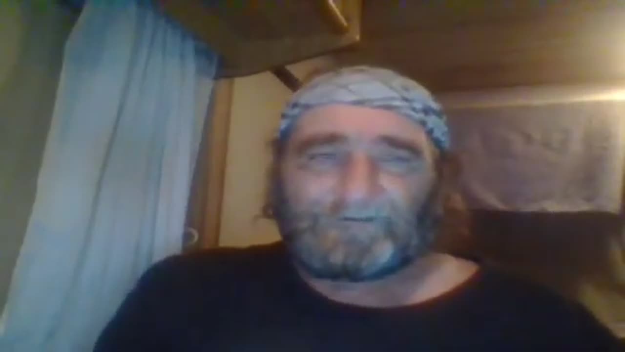 Rick Jewers October 31, 2023 - Mother Mary