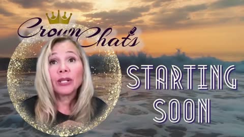 Crown Chats-Psalms 42 with Roger and Robin Fields