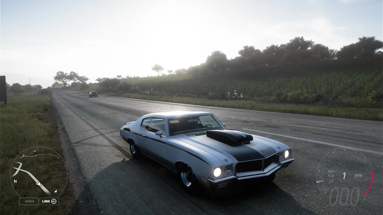 This Buick gsx has the same amount of horsepower as the Bugatti Chiron! (Buick Chiron)