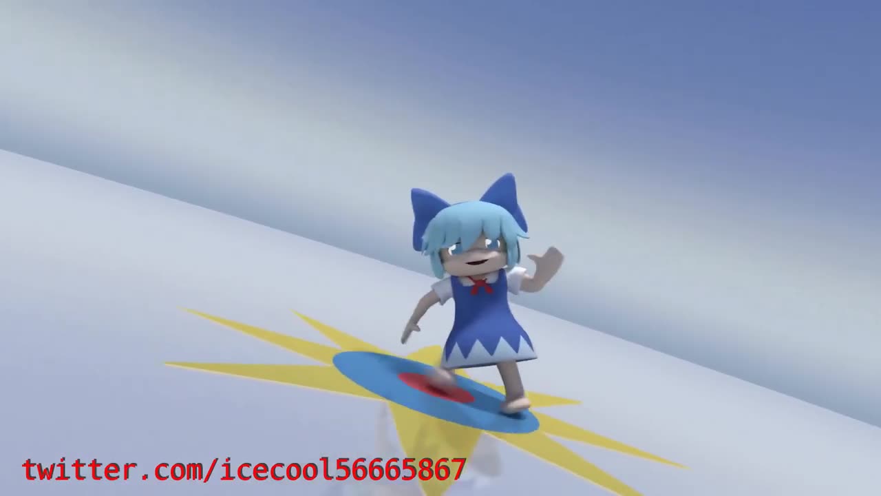 I just don't know what to say at this point, but this is absolute Cinema!