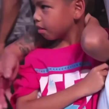 F*CK THEM KIDS: Gunther Posted This To His IG Story After His Win Over Jey Uso For The Championship