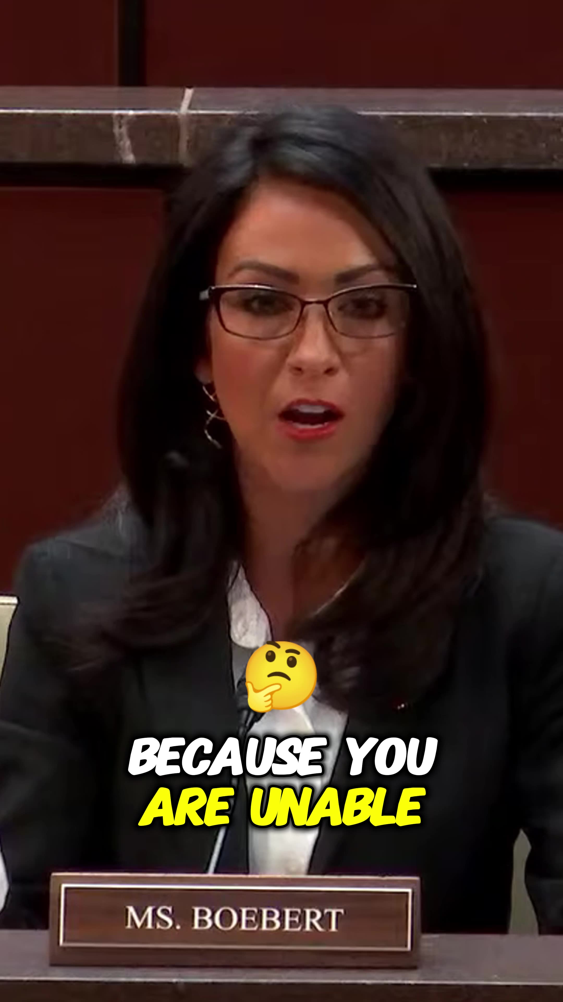 Lauren Boebert challenges the Denver mayor on ICE cooperation ban!