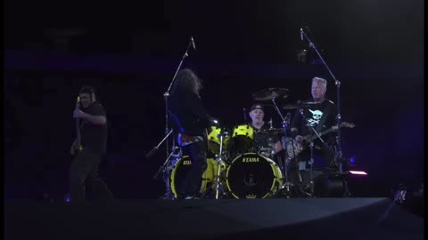 Metallica - Orion (Live in Philadelphia May 23/ 2025)
